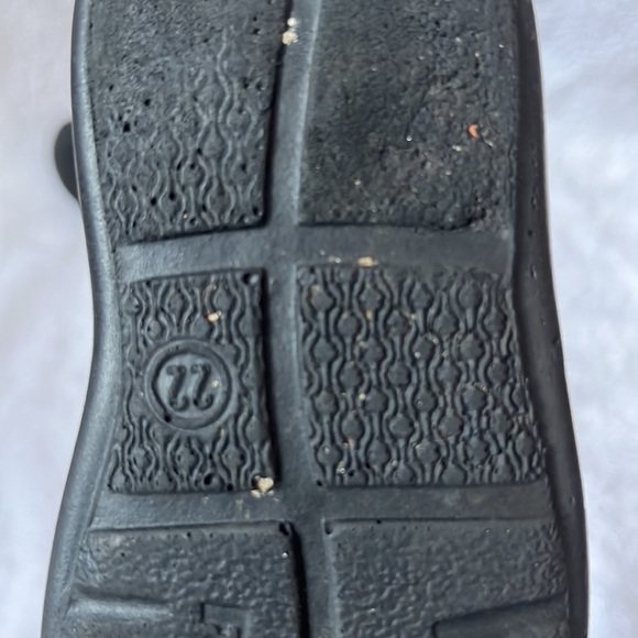 Falcotto Size 22 children’s shoes - Picture 7 of 7